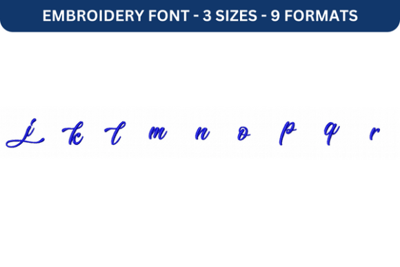 Reviewing the Lovely Home Font Lower J to R for Boutique Sweatshirts