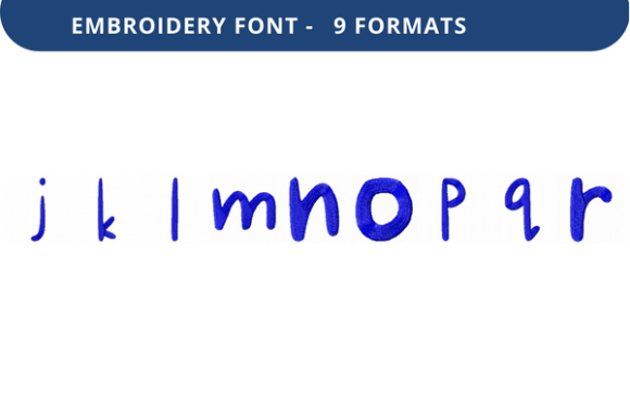 Short Quiz Font Lowercase J to R Review: A Designer’s Perspective