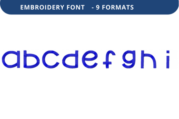 Whimper Willow Font Lowercase a to I: A Designer’s Perspective