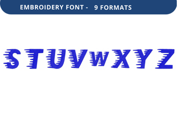 Winter Sprinter Font S to Z Review: A Designer’s Perspective